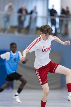 Bild 64 - wCJ NFV Futsalturnier